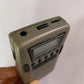 Sanyo Portable Pocket AM FM Digital Radio LCD Display with Speaker RP312