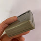 Sanyo Portable Pocket AM FM Digital Radio LCD Display with Speaker RP312