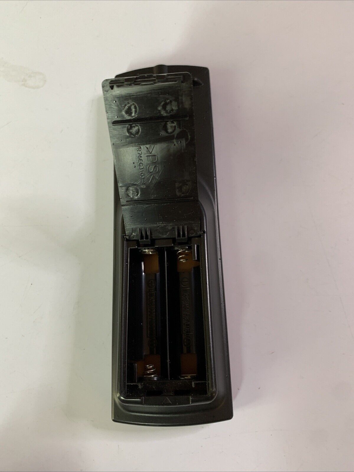 Genuine Panasonic Remote Control For Panasonic DVD Player UR76EC3103-10