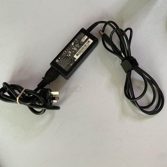 Genuine HP Laptop Power Supply 65W 608425-003 AC Adaptor 18.5V 3.5A PPP009D