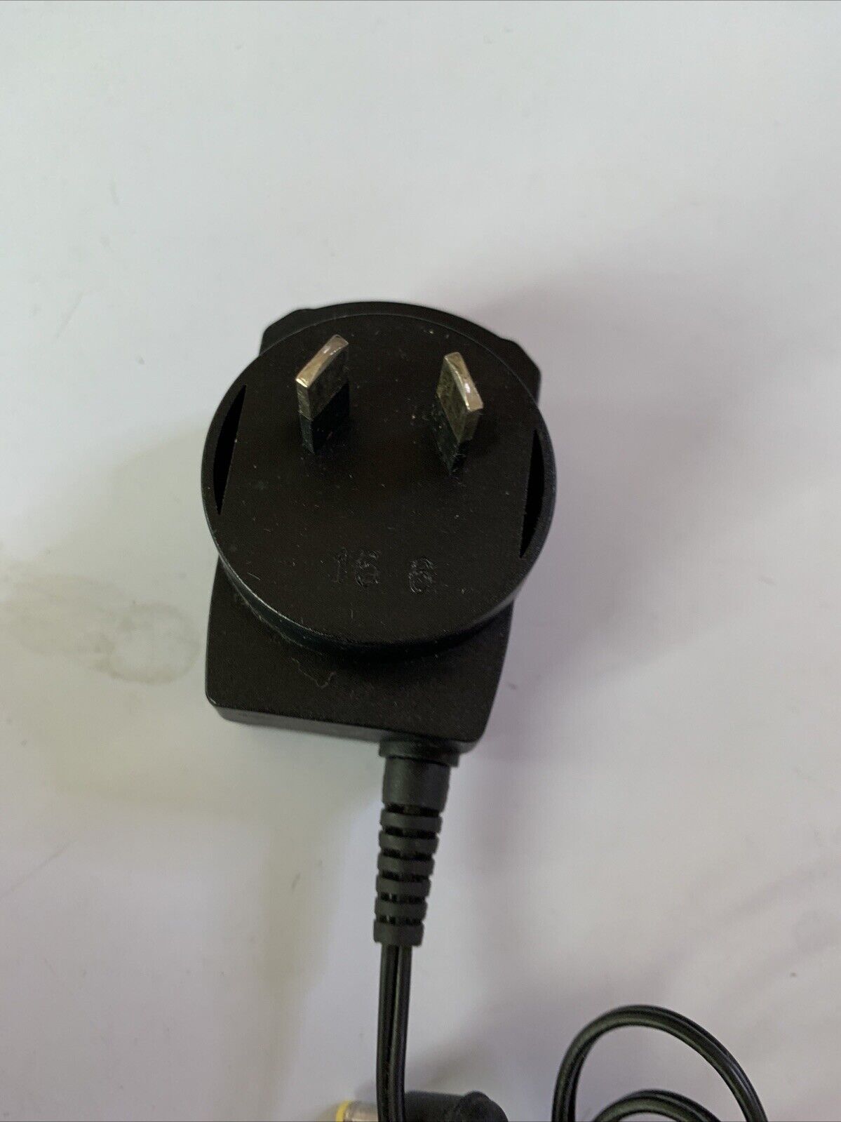 Genuine Sony AC Adaptor 6V 0.5A AC-P6005E Power Supply