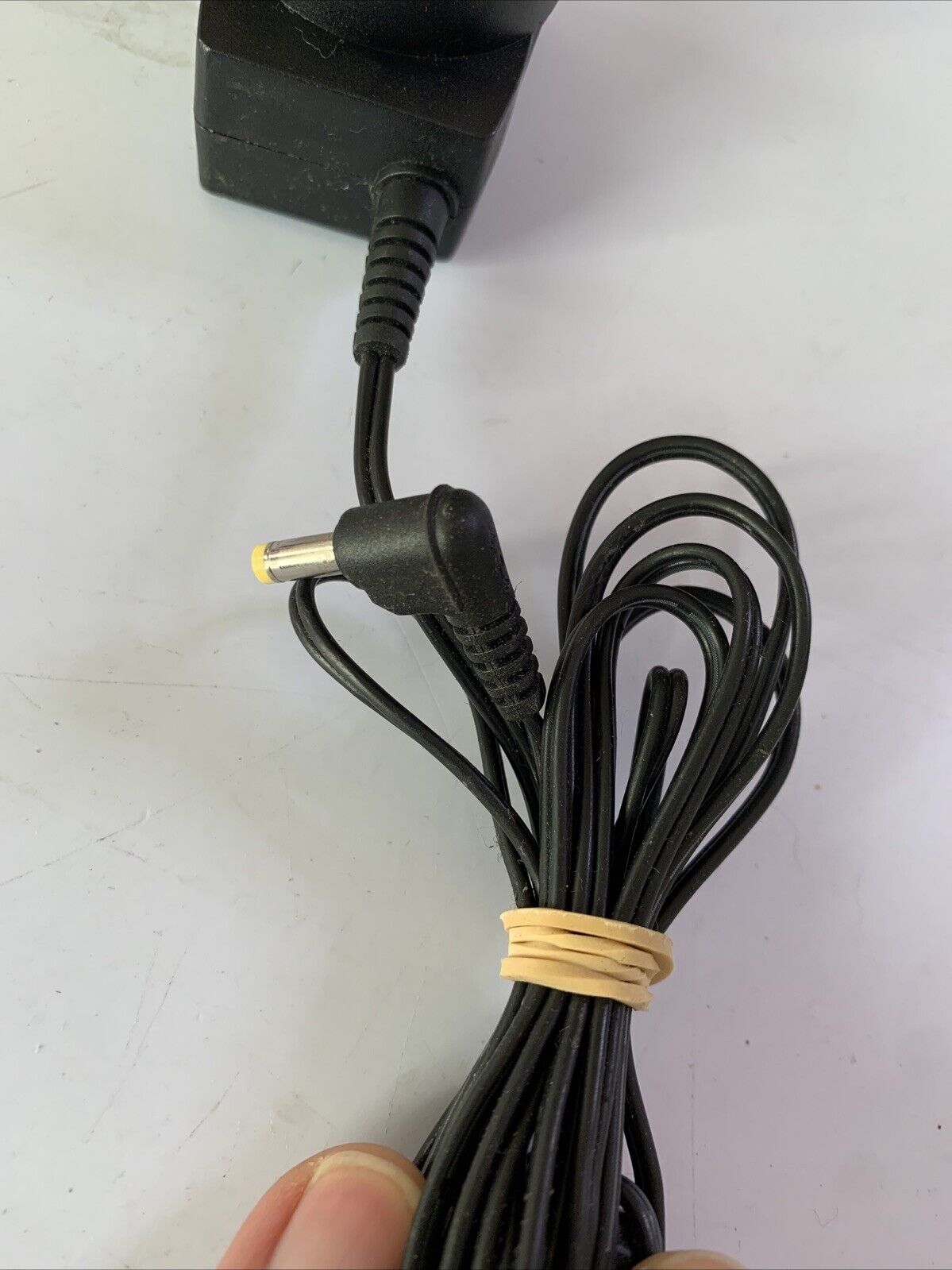 Genuine Sony AC Adaptor 6V 0.5A AC-P6005E Power Supply