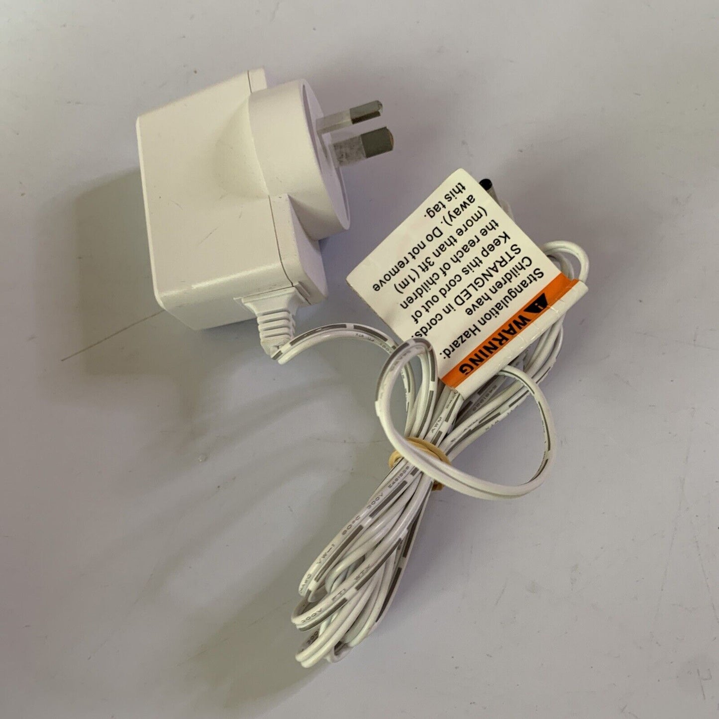 Cy-Power AC/DC Adapter CYHA050150VWAU  5V 1.5A  Power Supply