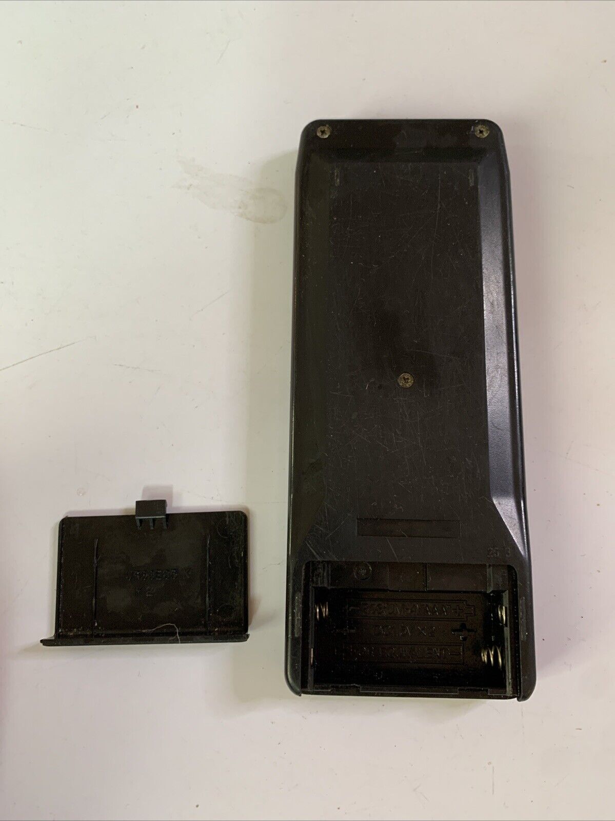 Genuine Kenwood RC-45 Remote Control for Cassette Tape CD and Phono Player