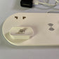 Fast Wireless Charger Stand Charging Dock For iPhone Watch Earphone