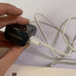 Fast Wireless Charger Stand Charging Dock For iPhone Watch Earphone