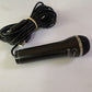 Disney Logitech Microphone USB Nintendo Wii PC Xbox 360 Logitech E-UR20