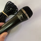 Disney Logitech Microphone USB Nintendo Wii PC Xbox 360 Logitech E-UR20