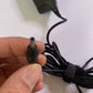 Genuine Nokia Phone Charger AC-12A Output 5.7V/800MA Power Adaptor  For Mobile
