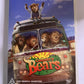 The Country Bears (DVD, 2002) Christopher Walken  Disney Film Region 4
