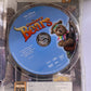 The Country Bears (DVD, 2002) Christopher Walken  Disney Film Region 4