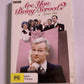 Are You Being Served? : Series 1 (DVD, 1972) BBC Comedy Region 4
