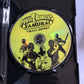 Power Rangers Samurai Team Spirit (DVD, 2011) Region 4
