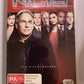NCIS : Season 6 (DVD, 2008, 6-Disc Set) Region 4