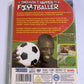 Ian Wright: It Shouldn't Happen to a Footballer (DVD, 2006) All Regions  NEW