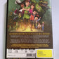 Peter Pan The Quest for the Never Book (DVD, 2018) Region 4