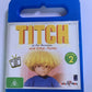Titch and Other Stories Volume 2 (DVD, 1997) Region 4