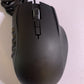 Razer Naga Ergonomic Gaming Mouse 12 Programmable Buttons RZ01-0104