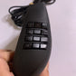 Razer Naga Ergonomic Gaming Mouse 12 Programmable Buttons RZ01-0104