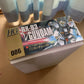 RX-93 Nu Gundam HG UC Bandai 1/144 Gunpla Model Kit 2008 NEW