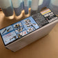 RX-93 Nu Gundam HG UC Bandai 1/144 Gunpla Model Kit 2008 NEW