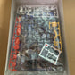 OO Gundam GN-0000 1/100 Bandai Gundam JAPAN Model Kit 2008 0156906 NEW