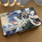 GX-9900 Gundam X Satellite System Loading Suit Gunpla Bandai HGAW 1/144 2010 NEW