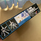 GX-9900 Gundam X Satellite System Loading Suit Gunpla Bandai HGAW 1/144 2010 NEW
