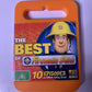 The Best of Fireman Sam (DVD, 2014) ABC For Kids Region 4