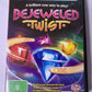 Bejeweled Twist PC CD-ROM Windows Puzzle Game