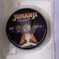 Matilda / Hook / Jumanji (DVD, 1996) Robin Williams  Region 4