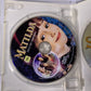 Matilda / Hook / Jumanji (DVD, 1996) Robin Williams  Region 4