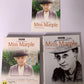 Agatha Christie's Miss Marple : Collection 1 (DVD, 1984, 3-Disc Set) Region 4