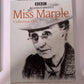 Agatha Christie's Miss Marple : Collection 1 (DVD, 1984, 3-Disc Set) Region 4
