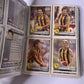 AFL Superstars 2003 Football Collector Card Album Full Set of 128 Cards