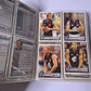 AFL Superstars 2003 Football Collector Card Album Full Set of 128 Cards