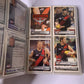 AFL Superstars 2003 Football Collector Card Album Full Set of 128 Cards
