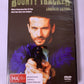 Bounty Tracker (DVD, 1993) Lorenzo Lamas, Matthias Hues, Cyndi Pass Region 4 NEW