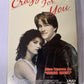 Crazy for You (DVD, 1985) Matthew Modine, Linda Fiorentino, Madonna  Region 4