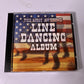 The Most Awesome Line Dancing Album (CD, 1997)