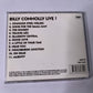 Billy Connolly Live! (CD, 1992) Comedy Album