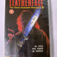 Leatherface The Texas Chainsaw Massacre 3 (DVD, 1990) Horror Region 2 NEW Sealed
