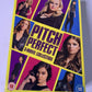 Pitch Perfect 1,2, 3 Movie Collection (DVD) Region 4 NEW Sealed