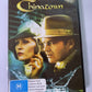 Chinatown (DVD, 1974) Jack Nicholson, Faye Dunaway Region 4 NEW
