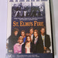 St. Elmo's Fire (DVD, 1985) Demi Moore, Judd Nelson, Emilio Estevez Region 4 NEW