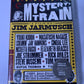 Mystery Train (DVD, 1989) Jim Jarmusch Criterion Collection Region 1 NEW Sealed