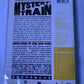 Mystery Train (DVD, 1989) Jim Jarmusch Criterion Collection Region 1 NEW Sealed