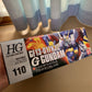 GF13-017NJ2 God G Gundam Neo Japan Mobile Fighter Bandai HG 1/144 Gunpla NEW