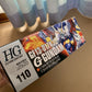 GF13-017NJ2 God G Gundam Neo Japan Mobile Fighter Bandai HG 1/144 Gunpla NEW
