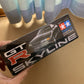Nissan Skyline GT-R 1:24 Tamiya 24090 Model Kit 1989 NEW Sealed